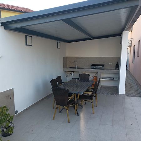 House Monte Cherpo Pula Bagian luar foto